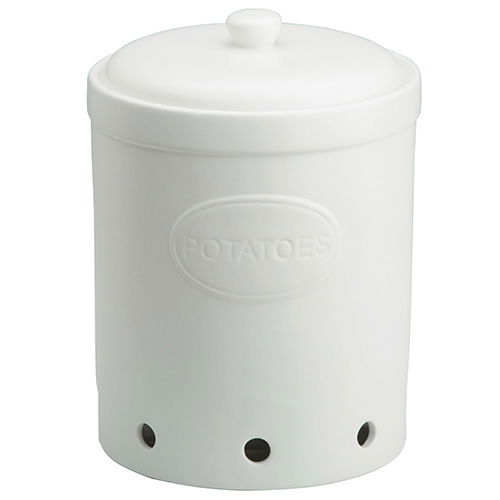 BIA Potato Storage Jar