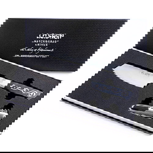 I.O.Shen 10th Anniversary Gift Set