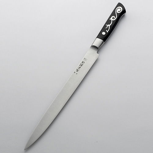 I.O.Shen 200mm Flexible Filleting Knife