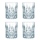 Nachtmann Noblesse Whiskey Tumbler Set Of 4