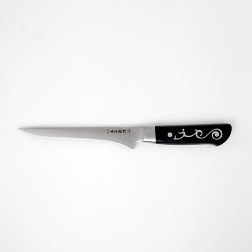 I.O.Shen 170mm Boning Knife