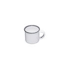 Living Nostalgia Enamel 90ml Mug