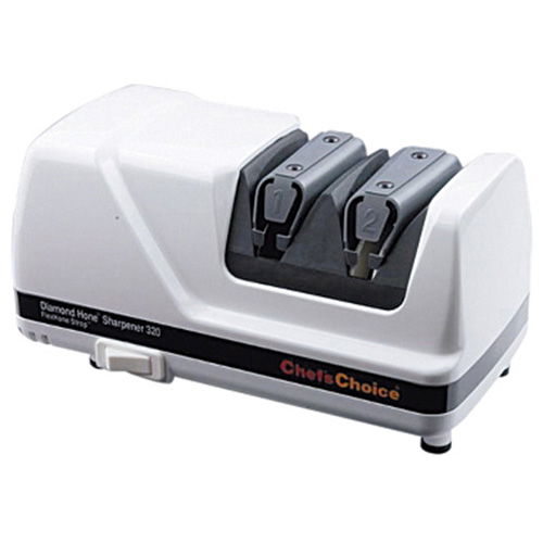 Chef`s Choice 320 Diamond Hone 2 Stage Electric Sharpener