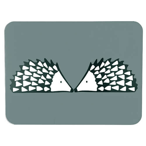Scion Living Spike Grey Worktop Saver