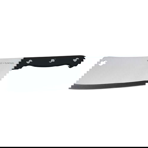 World Of Flavours Oriental 15cm Cleaver