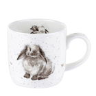 Wrendale Designs Fine Bone China Mug Rosie 6 for 5