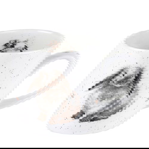 Wrendale Designs Fine Bone China Mug Rosie 6 for 5