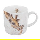 Wrendale Designs Fine Bone China Mug First Kiss 6 for 5