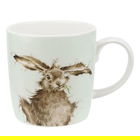 Wrendale Designs Hare Brained Large Mug 6 for 5