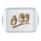 Wrendale Designs Owl Scatter Tray