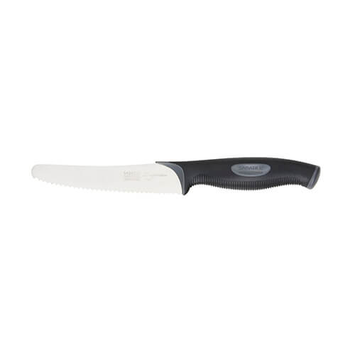 Sabatier Professional L`Expertise 12cm Serrated Utility Knife