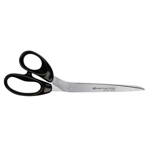 Taylors Eye Witness 23cm / 9` Left Handed Dressmaker Scissors