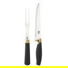 Taylors Eye Witness Brooklyn Brass Carving Set