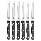 Taylors Eye Witness 6 Piece Steak Knife Set