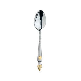 Clive Christian Empire Flame Teaspoon