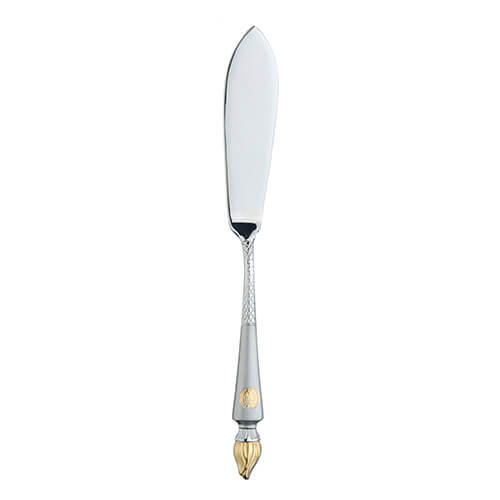 Clive Christian Empire Flame Fish Knife