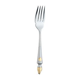 Clive Christian Empire Flame Fish Fork