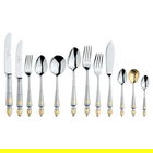Clive Christian Empire Flame 85 Piece Suite