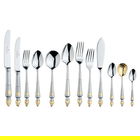 Clive Christian Empire Flame 125 Piece Suite