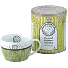 Clare Mackie Asparagus Soup Mug