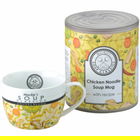 Clare Mackie Chicken Noodle Soup Mug