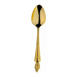 Clive Christian Empire Flame All Gold Table Spoon