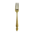 Clive Christian Empire Flame All Gold Dessert Fork