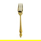 Clive Christian Empire Flame All Gold Fish Fork