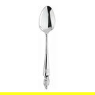 Clive Christian Empire Flame All Silver Table Spoon