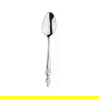 Clive Christian Empire Flame All Silver Teaspoon