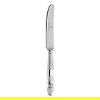 Clive Christian Empire Flame All Silver Dessert Knife