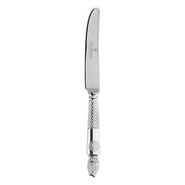 Clive Christian Empire Flame All Silver Dessert Knife