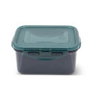 Lock & Lock Eco 470ml Rectangular Storage Container