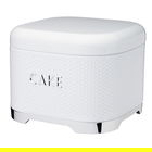 Lovello Retro Ice White Textured Cake Tin