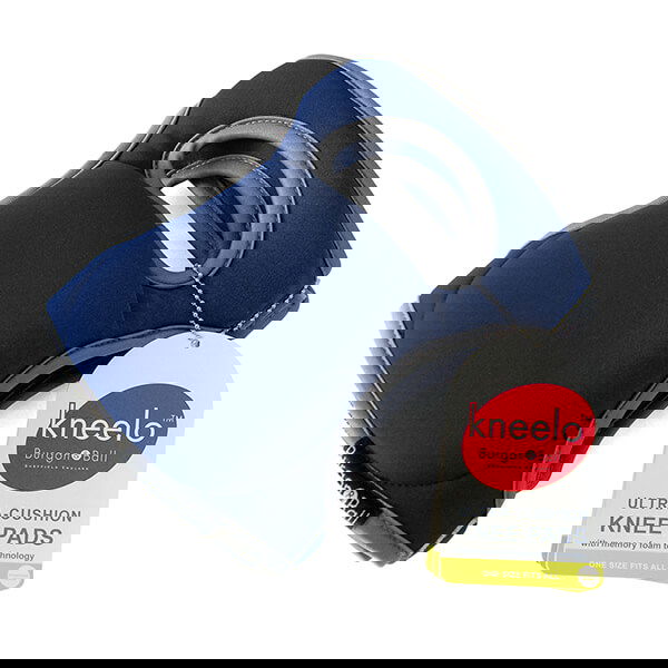 Kneelo Knee Pads Navy