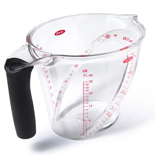 OXO Good Grips 1 Litre Angled Measuring Jug