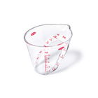 OXO Good Grips Mini Angled Measuring Cup