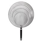 OXO Good Grips Splatter Screen with Folding Handle