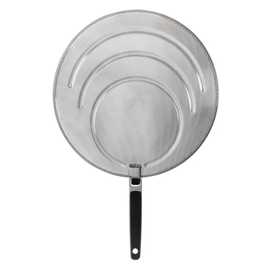 OXO Good Grips Splatter Screen with Folding Handle