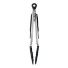 OXO Good Grips 9` Locking Tongs with Silicone Heads