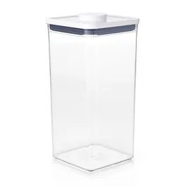 OXO Good Grips POP 2.0 Big Square Tall 5.7L Storage Container