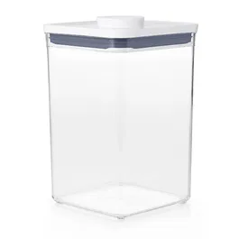 OXO Good Grips POP 2.0 Big Square Medium 4.2L Storage Container