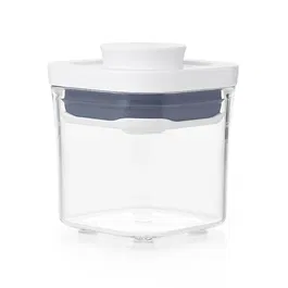 OXO Good Grips POP 2.0 Mini Square Mini 0.2L Storage Container
