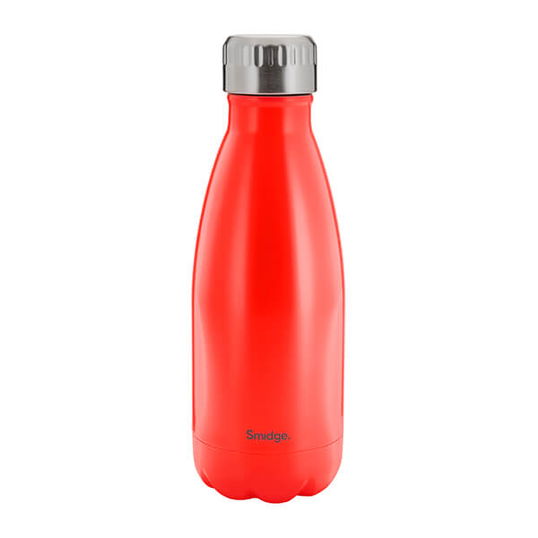 Smidge Bottle 325ml Coral