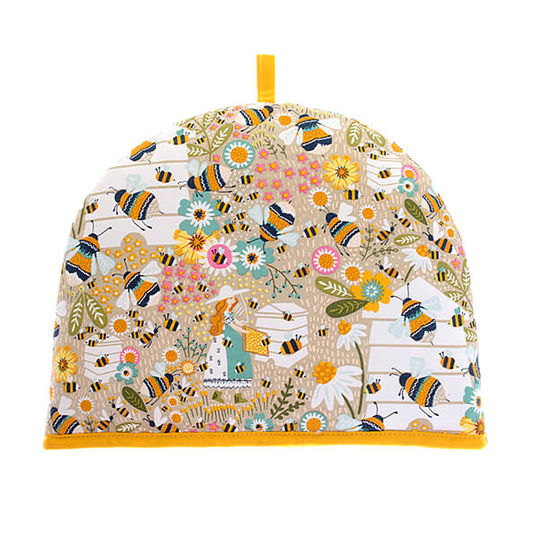 Ulster Weavers Beekeeper Tea Cosy