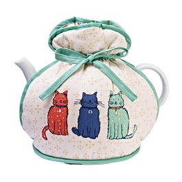 Ulster Weavers Catwalk Muff Tea Cosy