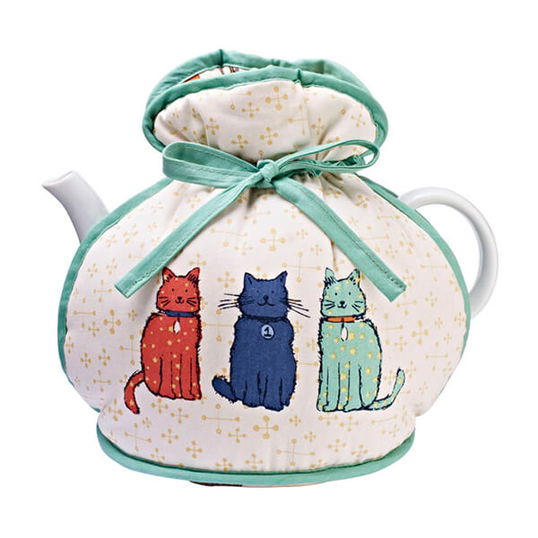 Ulster Weavers Catwalk Muff Tea Cosy