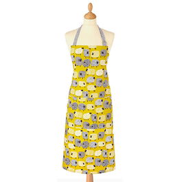 Ulster Weavers Dotty Sheep Cotton Apron