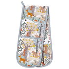 Ulster Weavers Wildwood Double Oven Glove