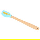 Scion Living Mr Fox Blue Mini Silicone Spatula